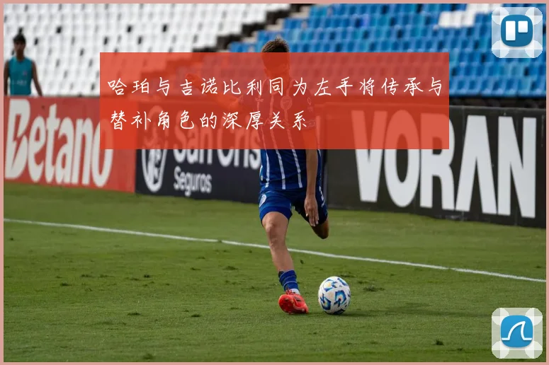 哈珀与吉诺比利同为左手将传承与替补角色的深厚关系
